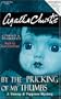 By the Pricking of My Thumbs