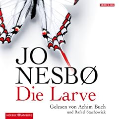 Die Larve
