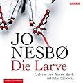 Die Larve