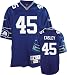 Kenny Easley Seattle Seahawks NFL Premier Throwback Jersey