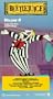 Beetlejuice 4 [VHS]