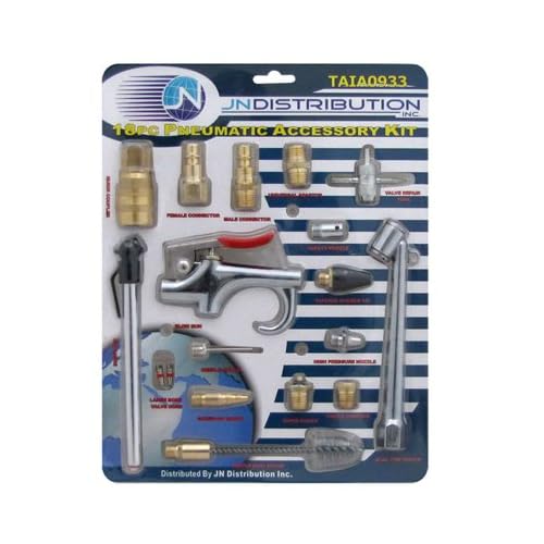 Air Compressor Nozzle