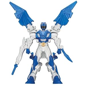 Power Ranger RPM Moto-Morph Figure Series Moto-Morph Lion Ranger by Bandai