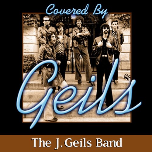 CD-Charts  Search : Covered by Geils