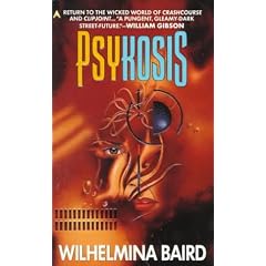 Psykosis