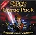 Kult-Games f�r die DOS-Box und Win 95 (was noch �brig ist)
