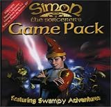 Eigenschaften NBG EDV Handels & Verlags GmbH  / Simon the Sorcerer's - Game Pack