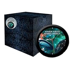 Star Trek The Next Generation: Seasons 1-7 - Borg Mega Cube [UK Import]