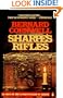 Sharpe's Rifles: Richard Sharpe & the French Invasion of Galicia, January 1809 (Richard Sharpe's Adventure Series #6)