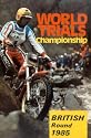 Motorcycle World Trials Championship 1985 - Great Britain [VHS]