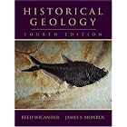 Historical Geology: Evolution of Earth and Life Through Time (with CD-ROM and InfoTrac) by Reed Wicander and James S. Monroe