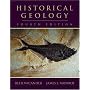 Historical Geology: Evolution of Earth and Life Through Time (with CD-ROM and InfoTrac)