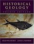 Historical Geology: Evolution of Earth and Life Through Time (with CD-ROM and InfoTrac)