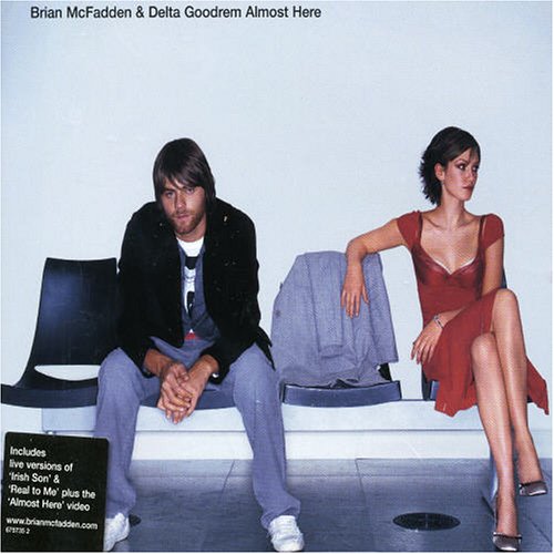 Brian Mcfadden - Almost Here, Pt. 2 - Zortam Music