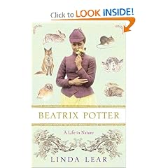 Beatrix Potter: A Life in Nature