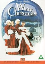 White Christmas [DVD] [2001]