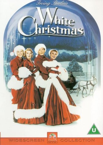 CD-Charts  DVD : White Christmas [2001]