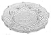 Waterford Crystal 2004 Songs of Christmas Drummer Boy Plate