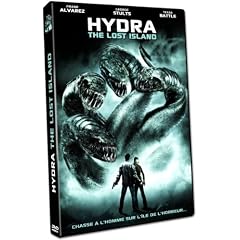 Hydra, the lost island