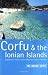Books : Corfu: The Rough Guide, First Edition (Rough Guides)