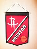 Houston Rockets Traditions Banner