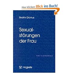 Sexualst�rungen der Frau