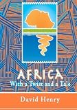 Review arima publishing  / Africa With a Twist and a Tale