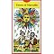 a tarot collection