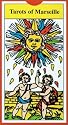 Tarots of Marseille (Lo Scarabeo Decks)