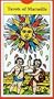Tarots of Marseille (Lo Scarabeo Decks)