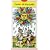 Tarots of Marseille (Lo Scarabeo Decks)