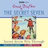 Secret Seven Win Through (Secret Seven)