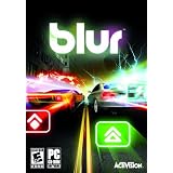 Blurby Activision