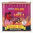 Habanero Rub From Hell - Join the rub team and flavor your favorite meats, poultry or fish with a Rub From Hell that will definitely leave a lasting impression. Salt Free!