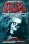 The Mammoth Book of Best New Horror 11