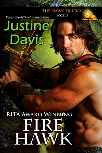 Fire Hawk (The Hawk Trilogy)