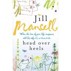 Head Over Heels