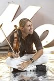 David Garrett