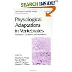 Click here to buy Physiological Adaptations in Vertebrates (Lung Biology in Health and Disease) by  Alan Hargens and Stephen C. Wood.