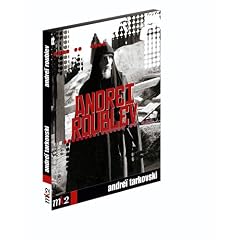 Andre� Roublev - Edition 2 DVD