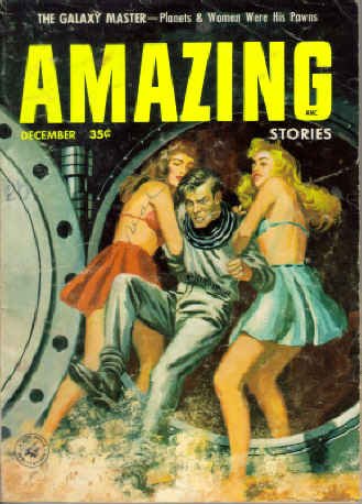 Harlan Ellison