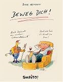 Beweg Dich! - Peter Gaymann