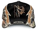 Buck Wear Hat - Bow Hunter