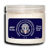 1600 For Men Power Muscle Soak, 16 oz.