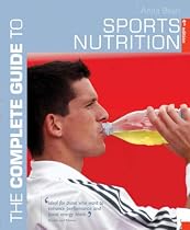 The Complete Guide to Sports Nutrition (Complete Guides)