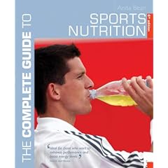 The Complete Guide to Sports Nutrition (Complete Guides)