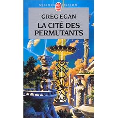 La Cit� des permutants