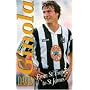 Ginola: From St.Tropez to St.James'