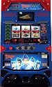 Thunderbirds Ex Casino Slot Machine