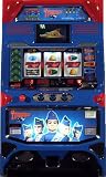 Thunderbirds Ex Casino Slot Machine